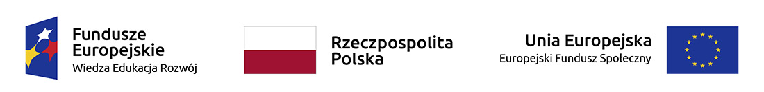 Logo dotacja